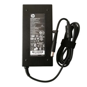 شارژر لپ تاپ HP 150W 19.5V 7.7A فیش 7.4x5.0 میلی متر