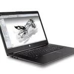 لپ تاپ 15 اینچی اچ پی مدلZBook 15 G3 4G M2000