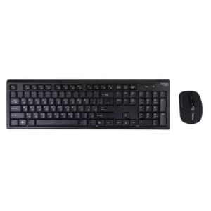 Hatron HKCW-130 Keyboard and Mouse