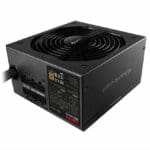 پاور 750 وات شارکن WPM Gold ZERO Semi Modular