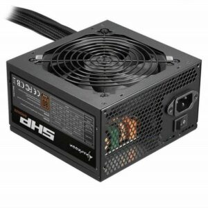 پاور 600 وات شارکن SHP Bronze