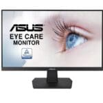 مانیتور ایسوس مدل VA27EHE سایز 27 اینچ