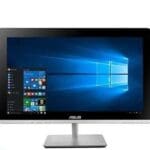 ASUS Vivo V222 i3(10)-4-1TB-intel ASUS Vivo V222 -22- All-in-One PC