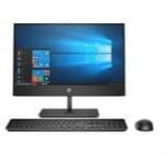 HP PRO ONE 600-G4-B-i5 8500-8GB-1TB-INT آل این وان اچ پی HP PRO ONE 600-G4-B