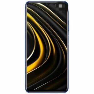 Xiaomi Poco M3 4/128GB mobile phone