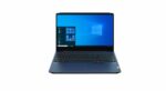لپ تاپ 15 اینچی لنوو مدل IdeaPad Gaming 3 15IMH05
