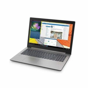 لپ تاپ 15 اینچی لنوو مدل Ideapad 330 - NXB