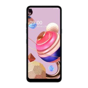 LG K51S-3/64GB گوشی موبایل ال جی K51S با 3گیگ رم و 64گیگ حافظه