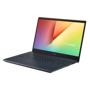 لپ تاپ ایسوس Vivobook X571Li-A مدل i7-16GB-1TB+512GB-4GB(1650Ti)