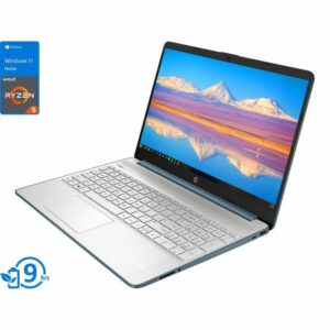 لپ تاپ اچ پی EF2126WM-A مدل R5-8GB-256GB-2GB