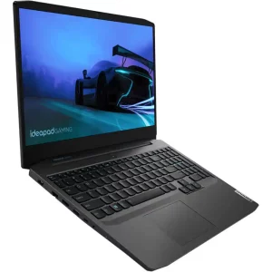لپ تاپ لنوو IdeaPad Gaming 3-A مدل (1650TI)i7-16GB-512SSD-4G