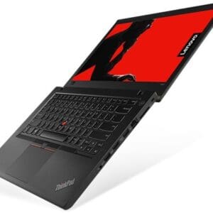 لپ تاپ لنوو LENOVO Thinkpad L480 Core i5 8th Gen Ram 8GB Hard 256GB SSD