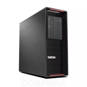 کیس رندرینگ تینک استیشن لنوو Lenovo ThinkStation P510 xeon 64 240G SSD+1TR HDD 4G w5100 استوک