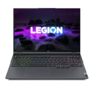 لپ تاپ لنوو Legion 5 pro-B مدل i7-16GB-1TB-4GB(3050)