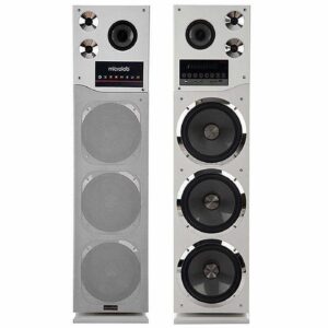 پخش کننده خانگی میکرولب مدل M310103