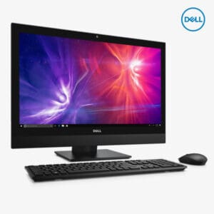 آل این وان24اینچ  Dell Optiplex 7450 i5 7600 16 256 SSd استوک