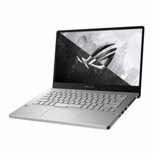 لپ تاپ ایسوس GA401QH-B مدل R7-16GB-512SSD-4GB(1650) ROG Zephyrus