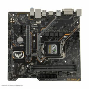 مادربرد ایسوس مدل TUF H310M-PLUS GAMING