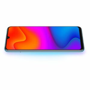 گوشی موبایل هوآوی مدل Y8p AQM-LX1 دو سیم کارت ظرفیت 128 گیگابایت