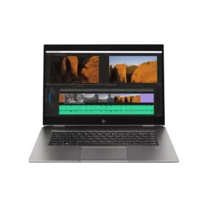 لپ تاپ HP ZBook 15 Studio i7 8850H 32GB 1TB SSD Quadro P2000-4GB