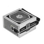 منبع تغذیه کامپیوتر گرین مدل GP380A-ES - Image 2