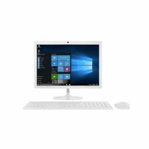 Lenovo AiO 330 J4025 4GB 1TB Intel NonTouch آل این وان 19.5 اینچی لنوو Lenovo Ideacentre AIO 330 None Touch