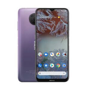Nokia G10 4/64GB Mobile Phone گوشی نوکیا جی 10 ظرفیت 4/64 گیگابایت