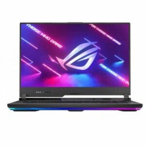 لپ تاپ ایسوس ROG Strix Scar G533QS R9(5900H)/16/1T SSD/16G RTX3080/FHD