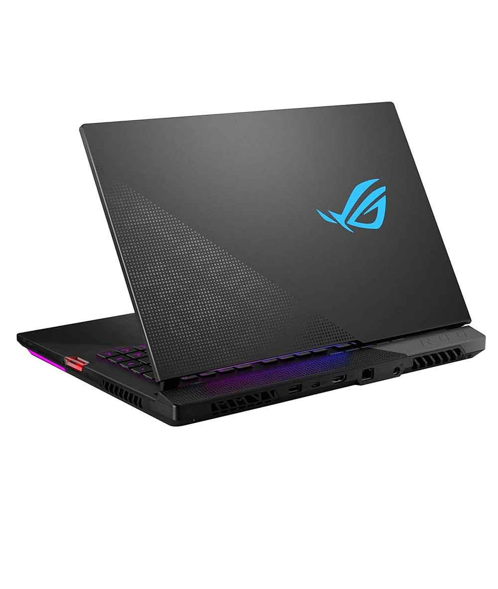 لپ تاپ ایسوس ROG Strix Scar G533QS R9(5900H)/16/1T SSD/16G RTX3080/FHD - Image 4