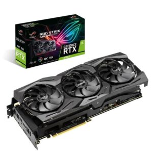 ROG-STRIX-RTX2080TI-O11G-GAMING Graphics Card