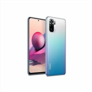 گوشی موبایل شیائومی Redmi Note 10S با 6 گیگابایت حافظه رم - 64 گیگابایت - دو سیم کارت