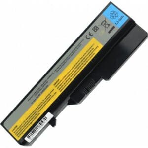 باتری لپ تاپ Lenovo IdeaPad Z470