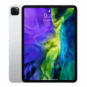 تبلت اپل مدل iPad Air 10.9 inch 2020 WiFi ظرفیت 256 گیگابایت