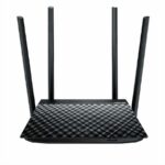 روتر بی‌سیم و دوبانده گیگابیتی ایسوس مدل RT-AC1300UHP