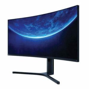 مانیتور منحنی گیمینگ شیائومی Mi Curved Gaming Monitor 34
