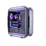 کیس کامپیوتر کولر مستر مدل Cosmos C700P
