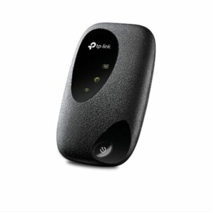 مودم 4G قابل حمل تی پی لینک مدل M7200