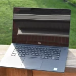 لپ تاپ لمسی Dell Precision 5520 i7-7820HQ 32GB 512SSD 4G-Nvidia-Touch 4k