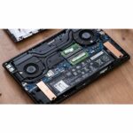 لپ تاپ 15اینچی اچ پی مدل OMEN 15t-EK0023-A - Image 8