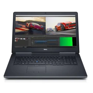 Dell Precision 7510 Core i7-6820HQ, 32GB RAM, 512GB SSD, 4GB Quadro Graphic, FHD