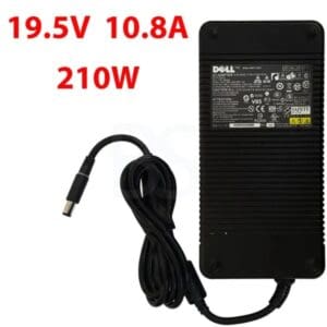 شارژر لپ تاپ DELL Alienware alienware m15x