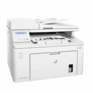 پرینتر چندکاره لیزری اچ پی مدل LaserJet Pro MFP M227sdn