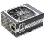 منبع تغذیه کامپیوتر گرین مدل GP1050B-OCDG
