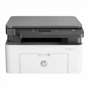 پرینتر سه کاره لیزری اچ پی Laser MFP 135w