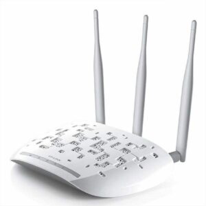 اکسس پوینت بیسیم 450Mbps تی پی لینک مدل TL-WA901ND