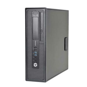 مینی کیس استوک اچ پی HP elitedesk 800/600 G1