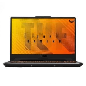 ASUS TUF Gaming F15 FX506LI-BI5N5 i5 10300H 8GB-1T+256 SSD-4GB GTX1650Ti FHD
