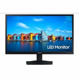 مانیتور سامسونگ Monitor Samsung S22A330 سایز 22 اینچ