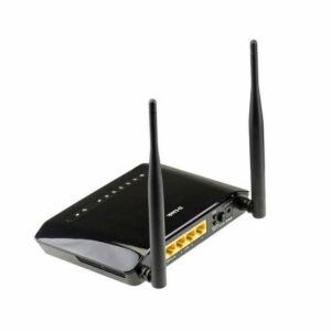 مودم ADSL2 Plus بی‌ سیم مدل 2740u N300 دی-لینک