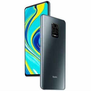 گوشی موبایل شیائومی مدل Redmi Note 9S دو سیم‌ کارت ظرفیت 64 گیگابایت